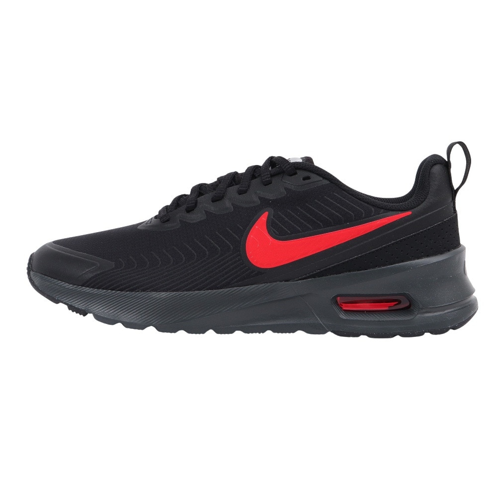 ナイキ（NIKE）（メンズ）スニーカー スポーツシューズ エア マックス NUAXIS FD4329-010