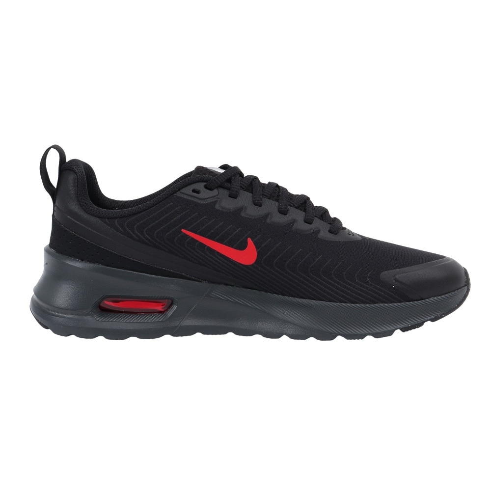 ナイキ（NIKE）（メンズ）スニーカー スポーツシューズ エア マックス NUAXIS FD4329-010