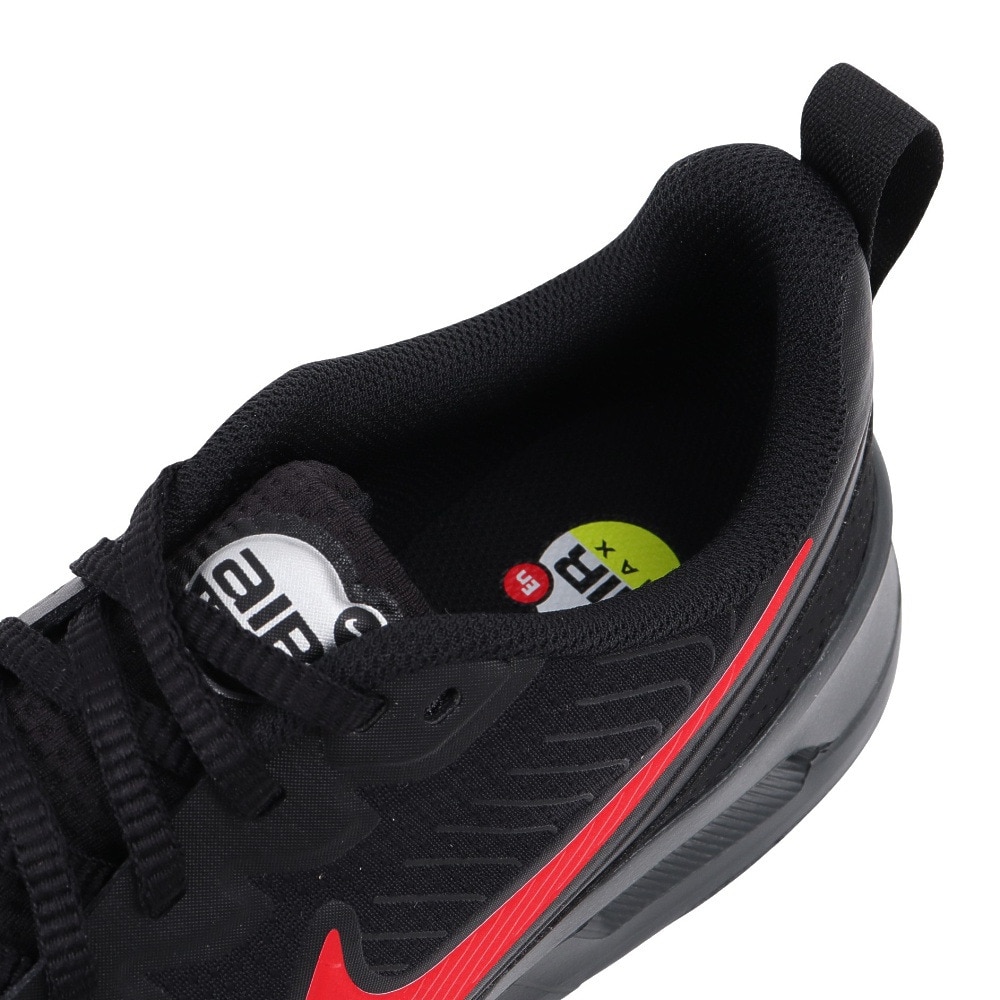 ナイキ（NIKE）（メンズ）スニーカー スポーツシューズ エア マックス NUAXIS FD4329-010