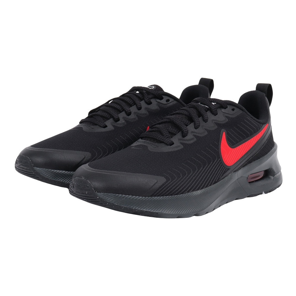 ナイキ（NIKE）（メンズ）スニーカー スポーツシューズ エア マックス NUAXIS FD4329-010