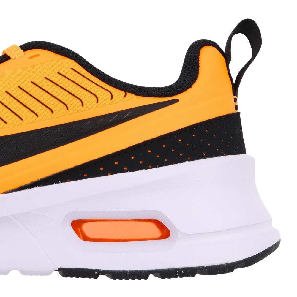 ナイキ（NIKE）（メンズ）スニーカー スポーツシューズ エア マックス NUAXIS FD4329-800
