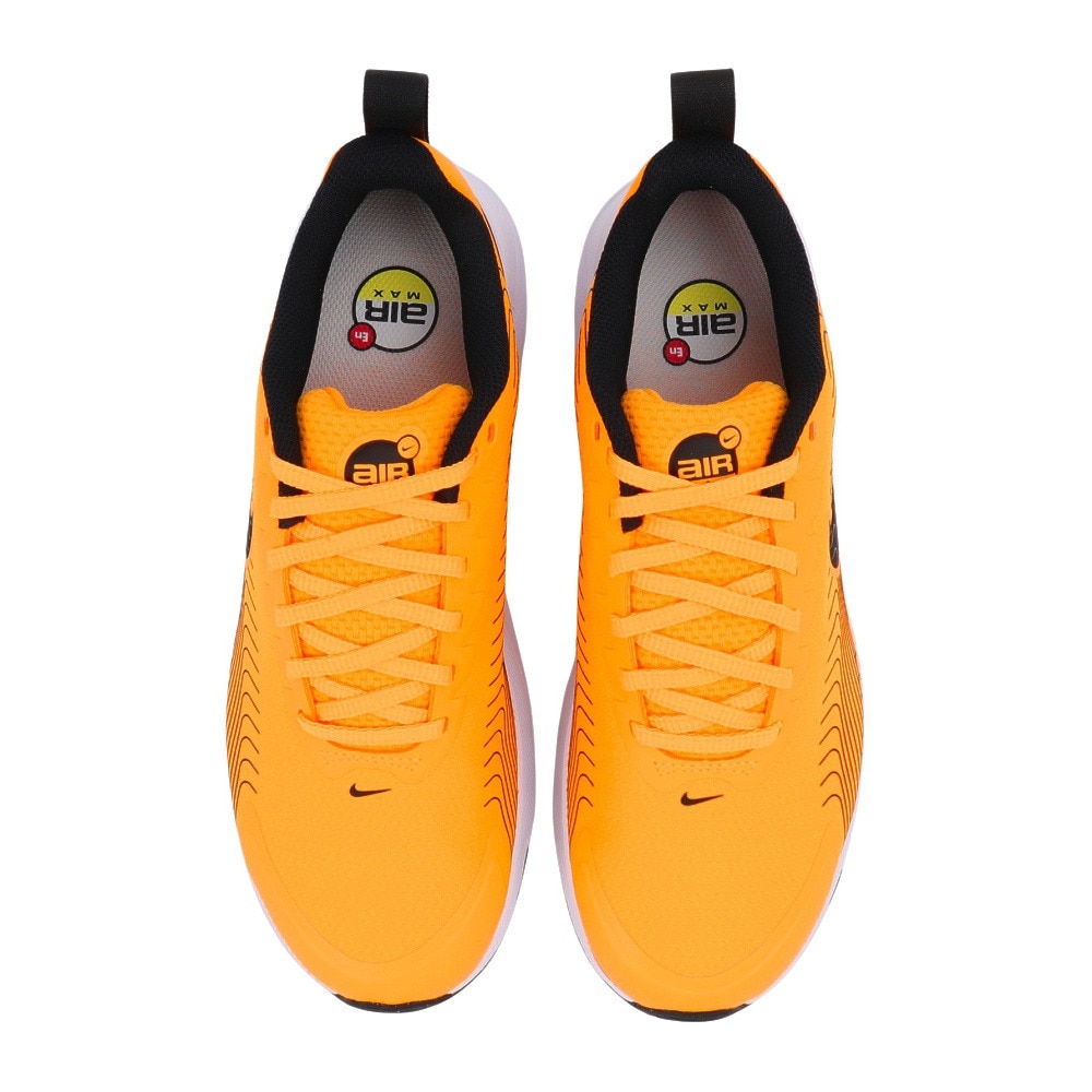 ナイキ（NIKE）（メンズ）スニーカー スポーツシューズ エア マックス NUAXIS FD4329-800