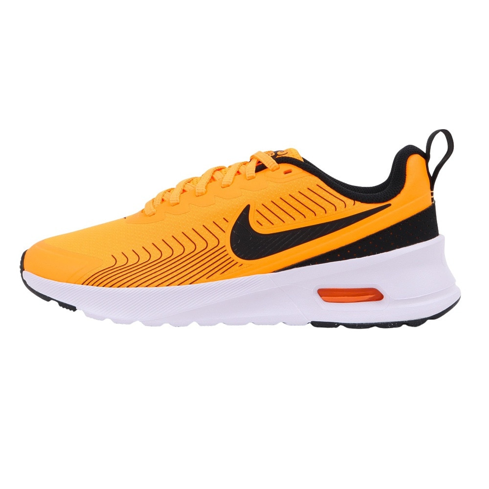 ナイキ（NIKE）（メンズ）スニーカー スポーツシューズ エア マックス NUAXIS FD4329-800