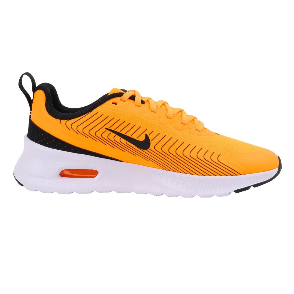ナイキ（NIKE）（メンズ）スニーカー スポーツシューズ エア マックス NUAXIS FD4329-800