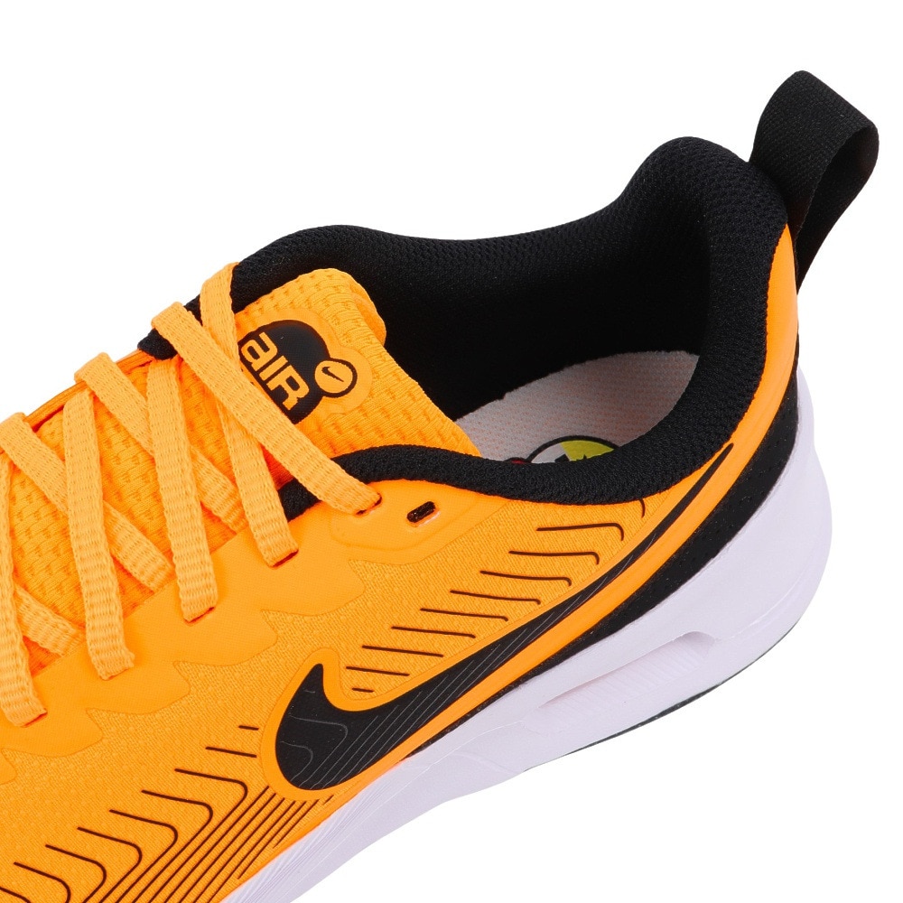 ナイキ（NIKE）（メンズ）スニーカー スポーツシューズ エア マックス NUAXIS FD4329-800
