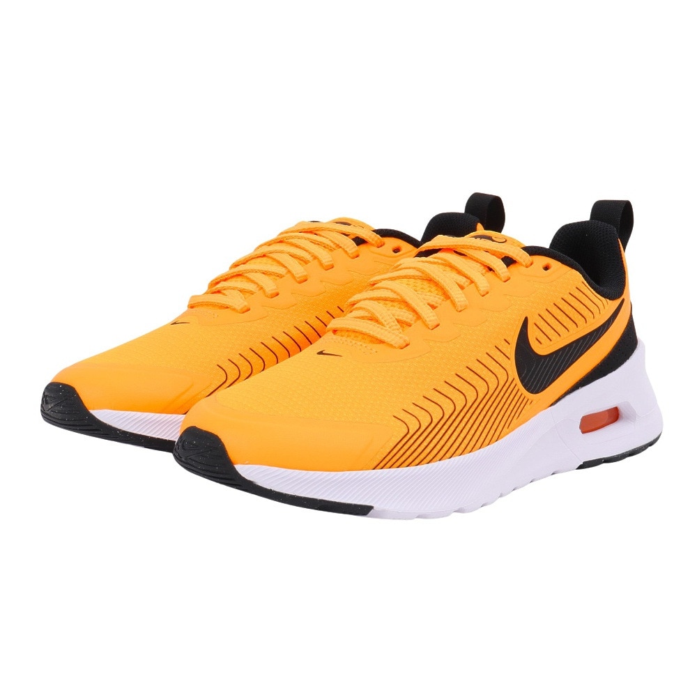 ナイキ（NIKE）（メンズ）スニーカー スポーツシューズ エア マックス NUAXIS FD4329-800