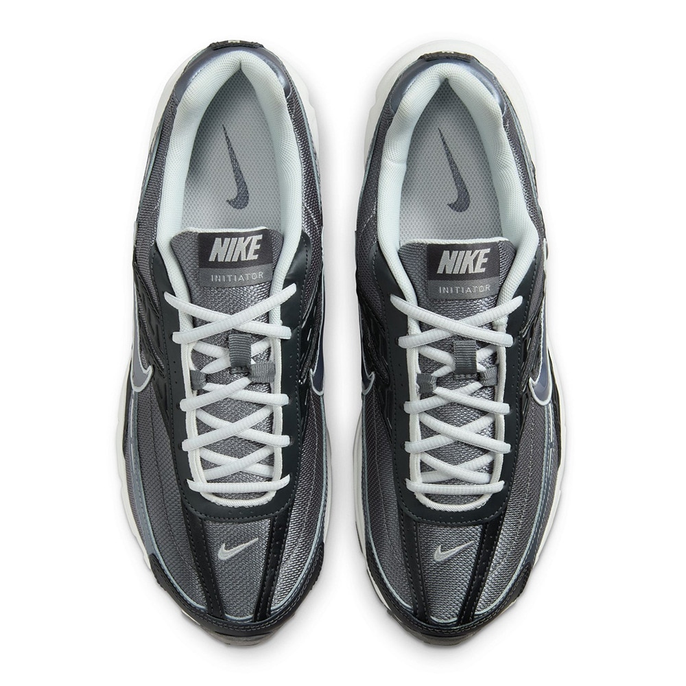 ナイキ（NIKE）（メンズ）スニーカー スポーツシューズ イニシエーター IB3083-001