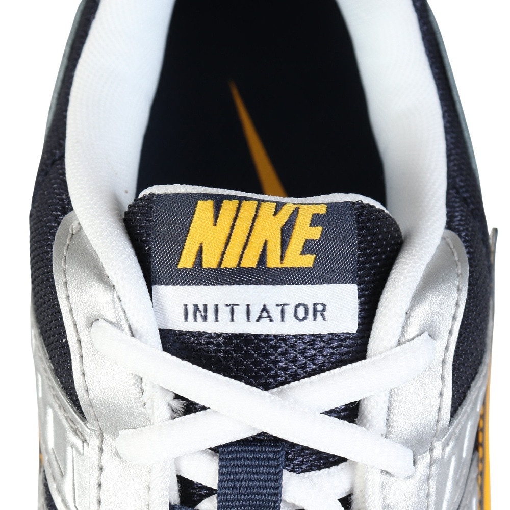 ナイキ（NIKE）（メンズ）スニーカー スポーツシューズ イニシエーター IB4467-451