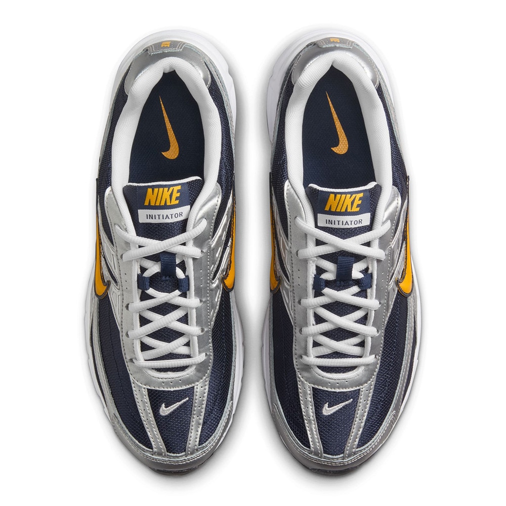 ナイキ（NIKE）（メンズ）スニーカー スポーツシューズ イニシエーター IB4467-451