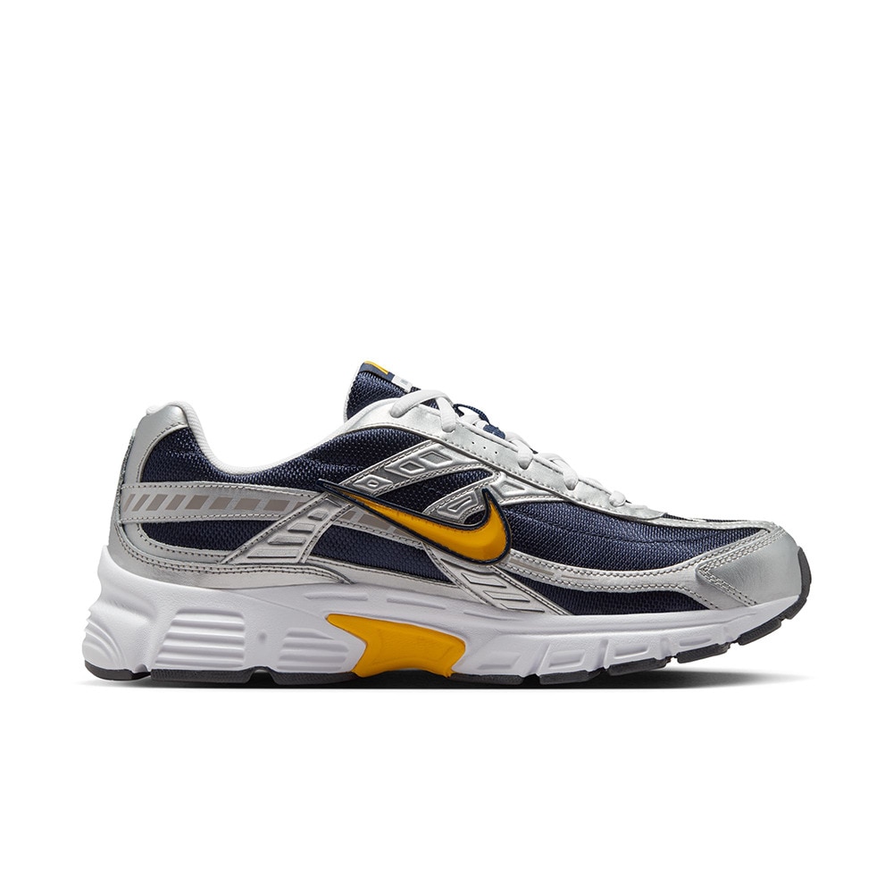 ナイキ（NIKE）（メンズ）スニーカー スポーツシューズ イニシエーター IB4467-451