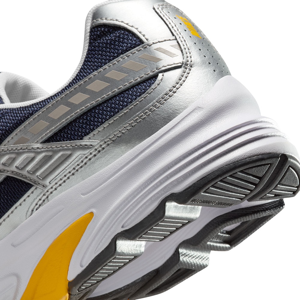 ナイキ（NIKE）（メンズ）スニーカー スポーツシューズ イニシエーター IB4467-451
