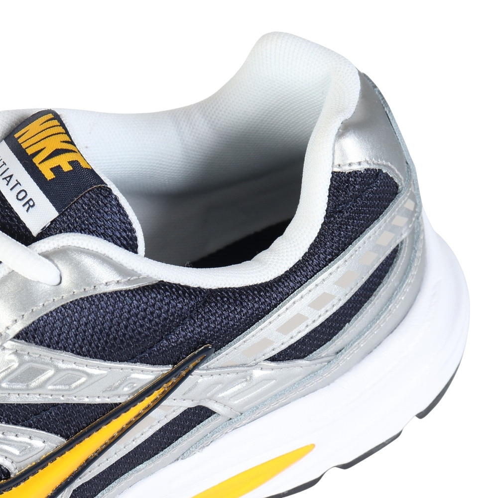 ナイキ（NIKE）（メンズ）スニーカー スポーツシューズ イニシエーター IB4467-451