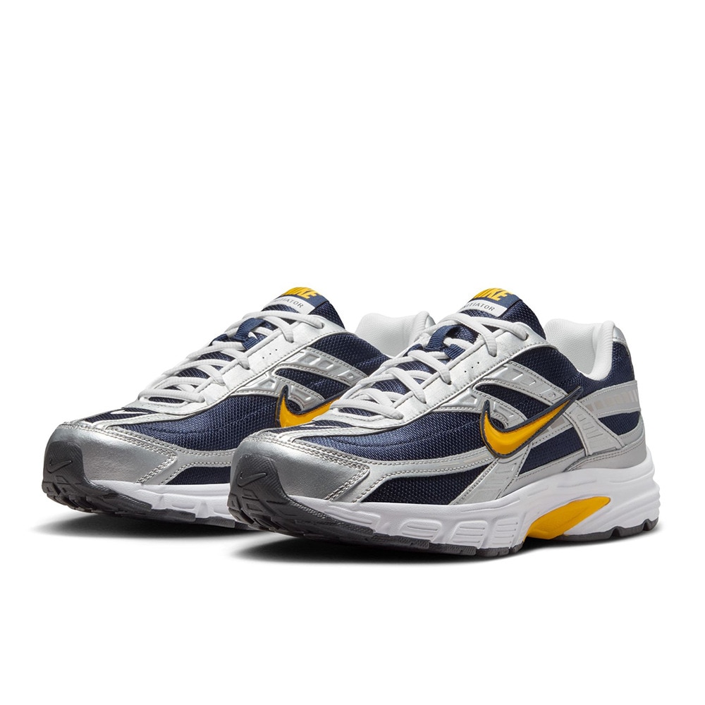 ナイキ（NIKE）（メンズ）スニーカー スポーツシューズ イニシエーター IB4467-451