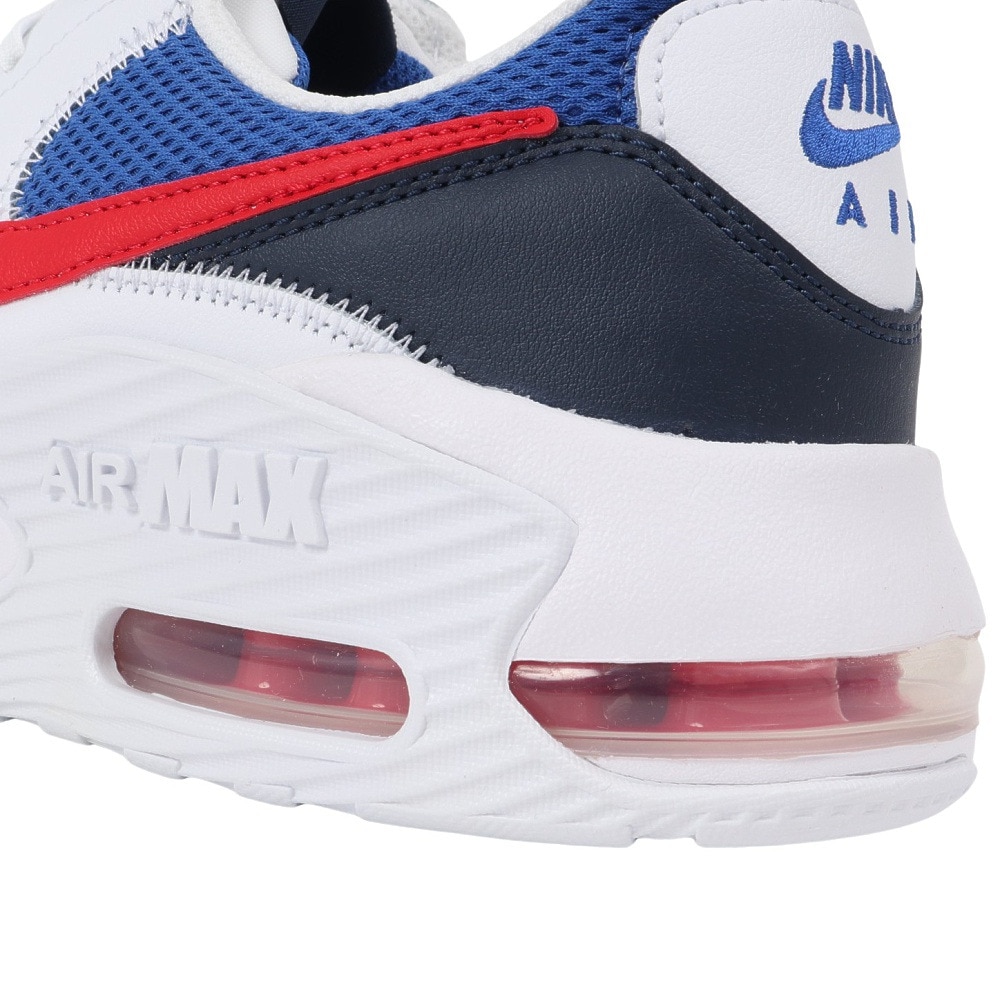 ナイキ（NIKE）（メンズ）スニーカー スポーツシューズ エア マックス エクシー IH1986-100