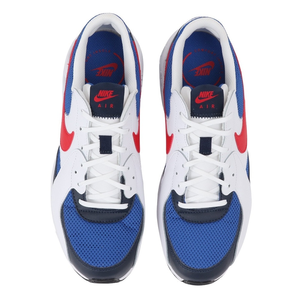 ナイキ（NIKE）（メンズ）スニーカー スポーツシューズ エア マックス エクシー IH1986-100
