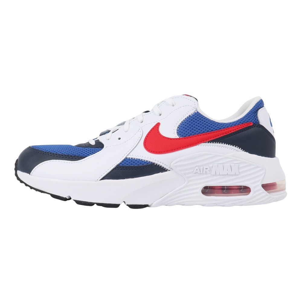 ナイキ（NIKE）（メンズ）スニーカー スポーツシューズ エア マックス エクシー IH1986-100