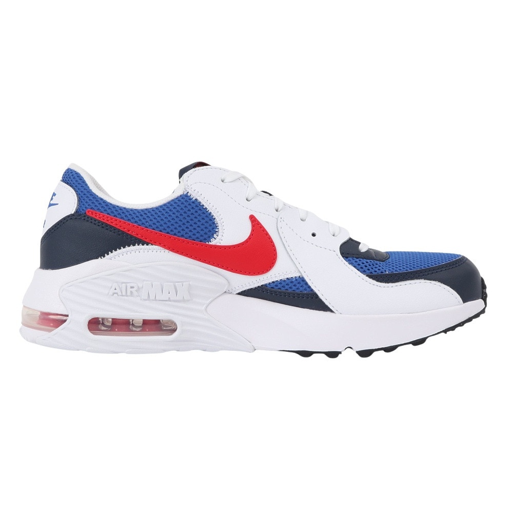 ナイキ（NIKE）（メンズ）スニーカー スポーツシューズ エア マックス エクシー IH1986-100