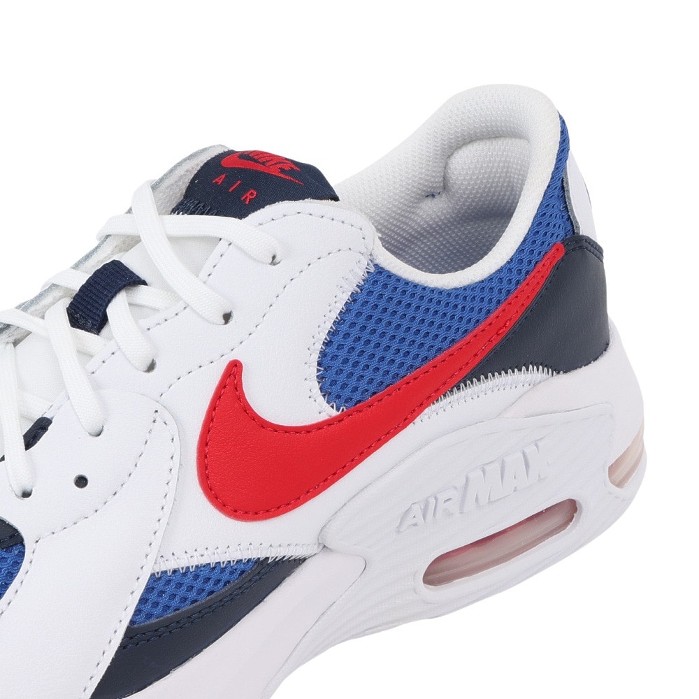 ナイキ（NIKE）（メンズ）スニーカー スポーツシューズ エア マックス エクシー IH1986-100