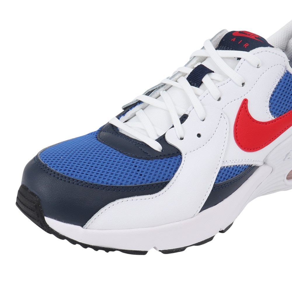 ナイキ（NIKE）（メンズ）スニーカー スポーツシューズ エア マックス エクシー IH1986-100