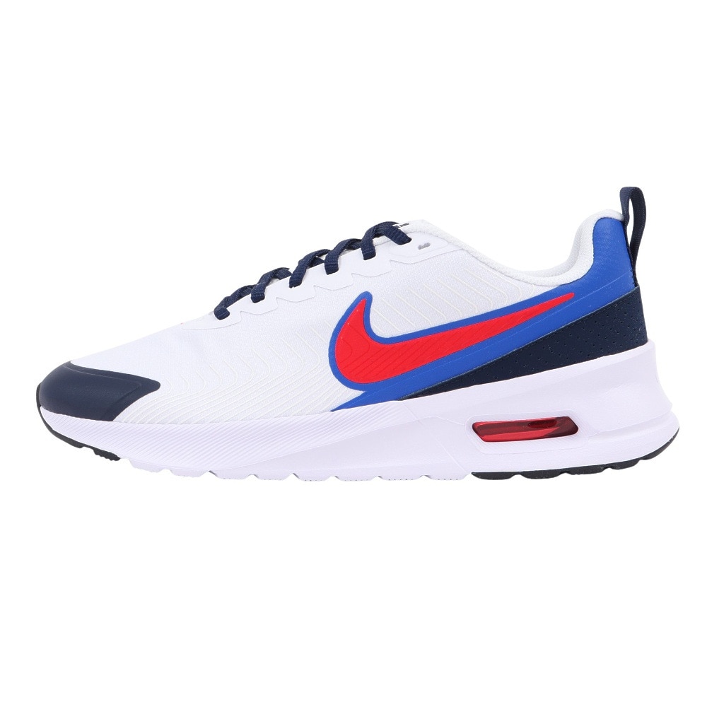 ナイキ（NIKE）（メンズ）スニーカー スポーツシューズ エア マックス NUAXIS IH1987-100