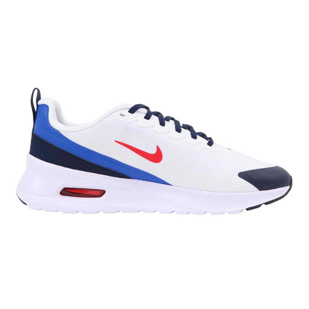 ナイキ（NIKE）（メンズ）スニーカー スポーツシューズ エア マックス NUAXIS IH1987-100