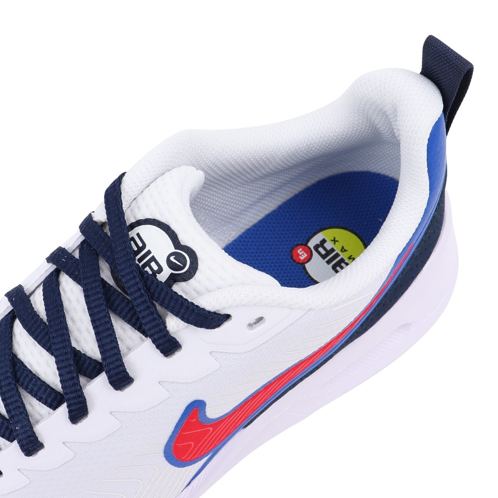 ナイキ（NIKE）（メンズ）スニーカー スポーツシューズ エア マックス NUAXIS IH1987-100