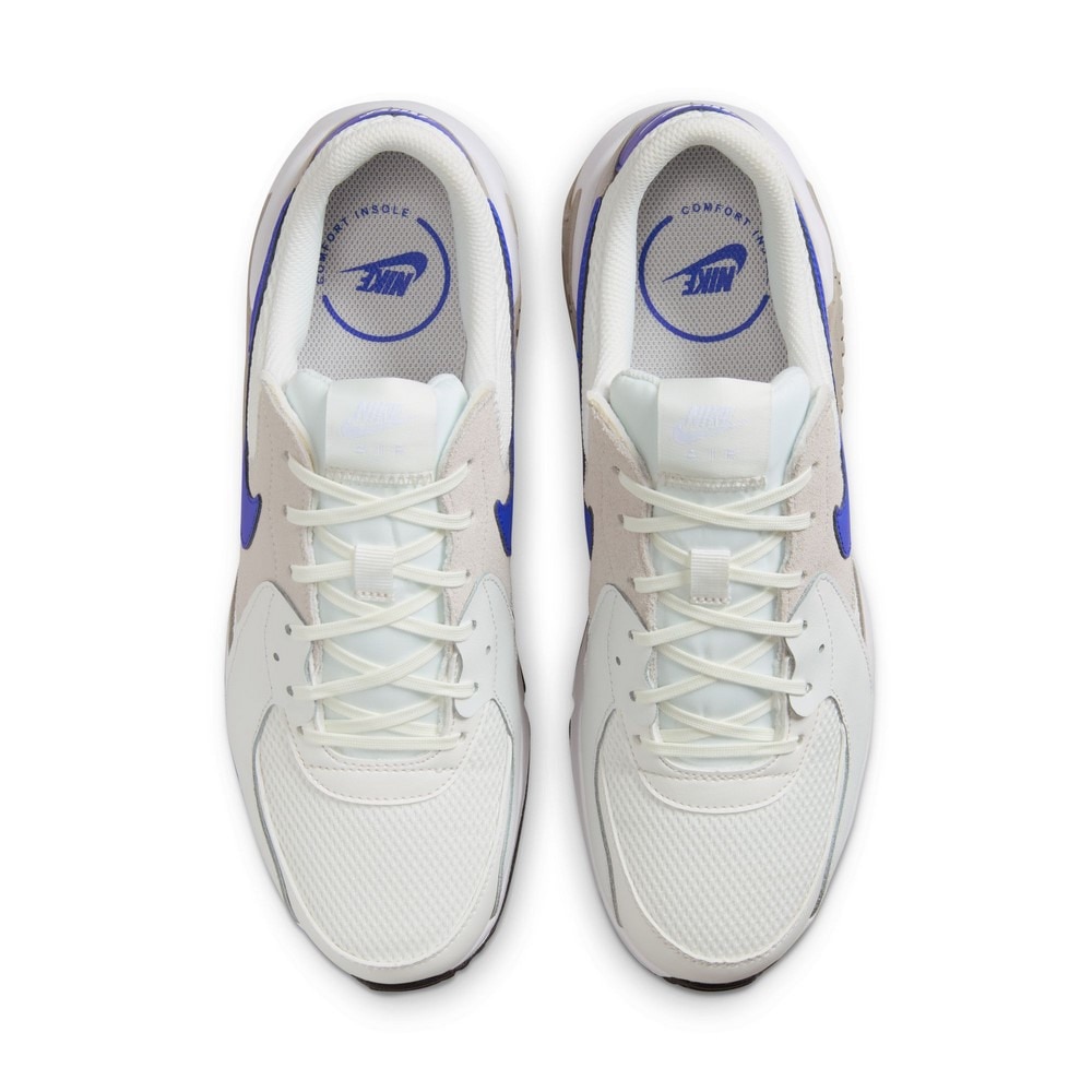 ナイキ（NIKE）（メンズ）スニーカー スポーツシューズ エア マックス エクシー FZ5486-101-B