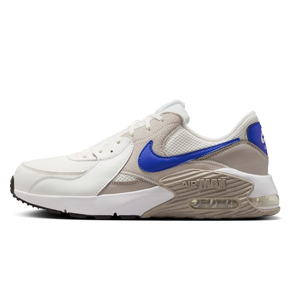 ナイキ（NIKE）（メンズ）スニーカー スポーツシューズ エア マックス エクシー FZ5486-101-B