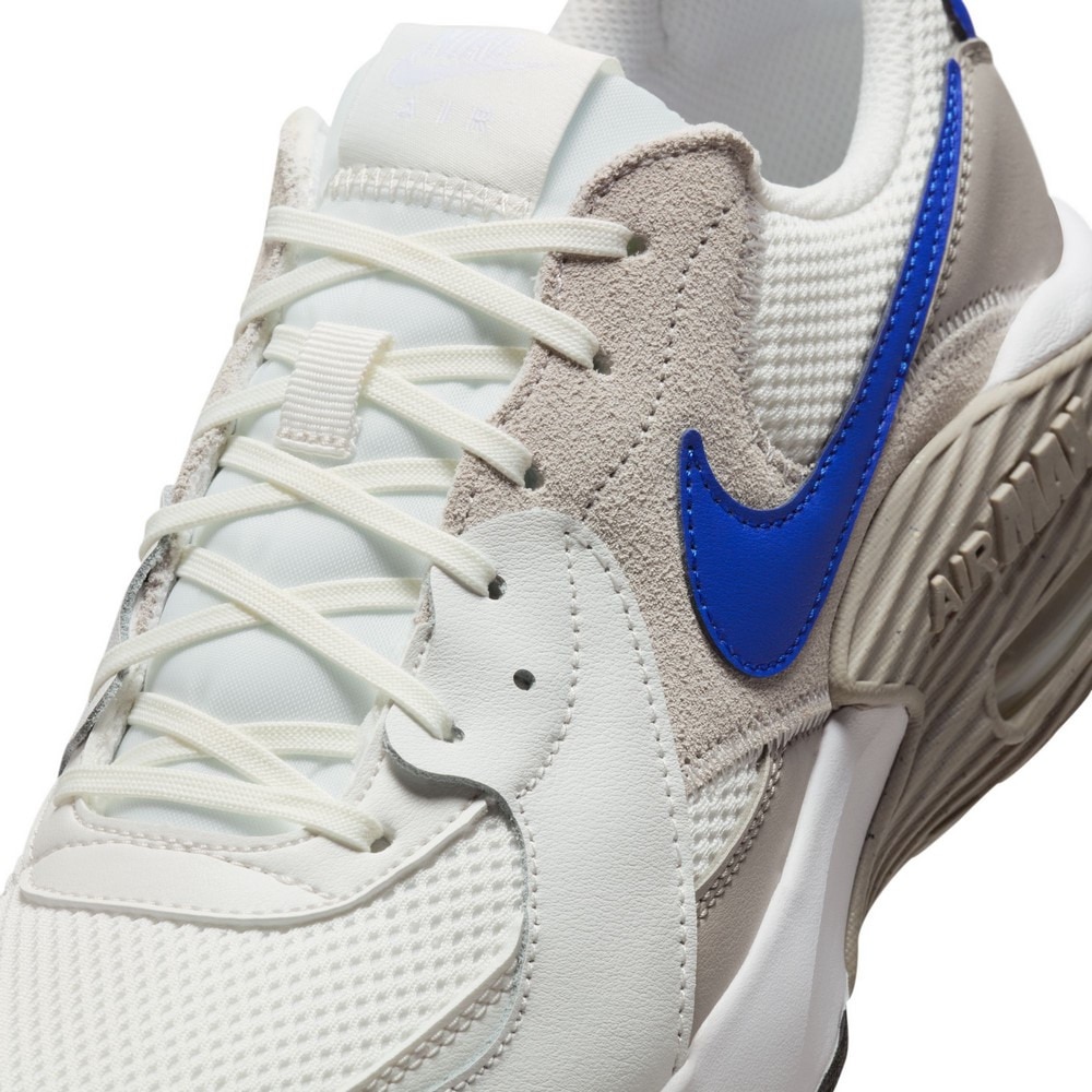 ナイキ（NIKE）（メンズ）スニーカー スポーツシューズ エア マックス エクシー FZ5486-101-B