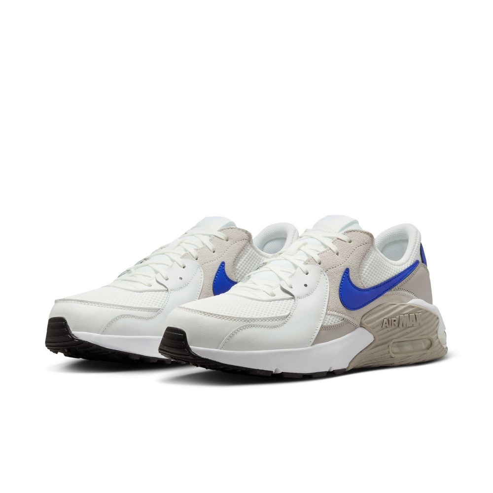 ナイキ（NIKE）（メンズ）スニーカー スポーツシューズ エア マックス エクシー FZ5486-101-B