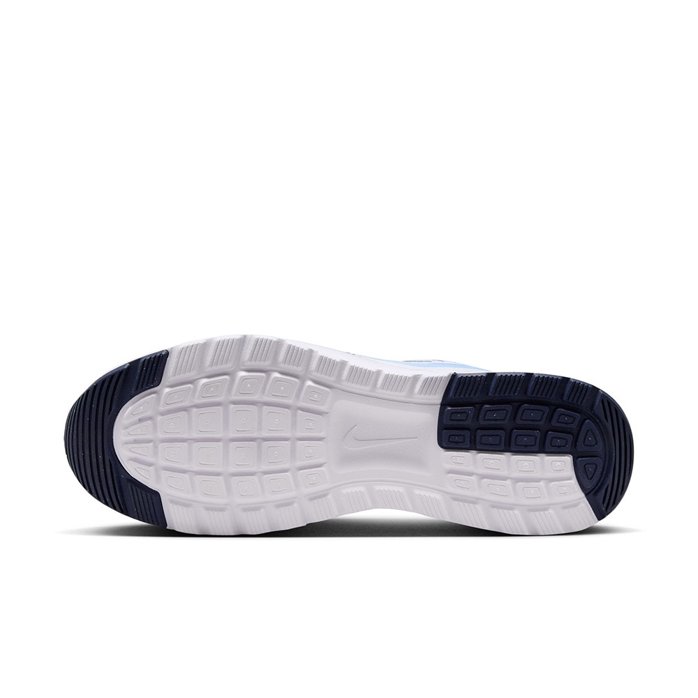 ナイキ（NIKE）（メンズ）スニーカー スポーツシューズ エア マックス ニュアクシス FD4329-103