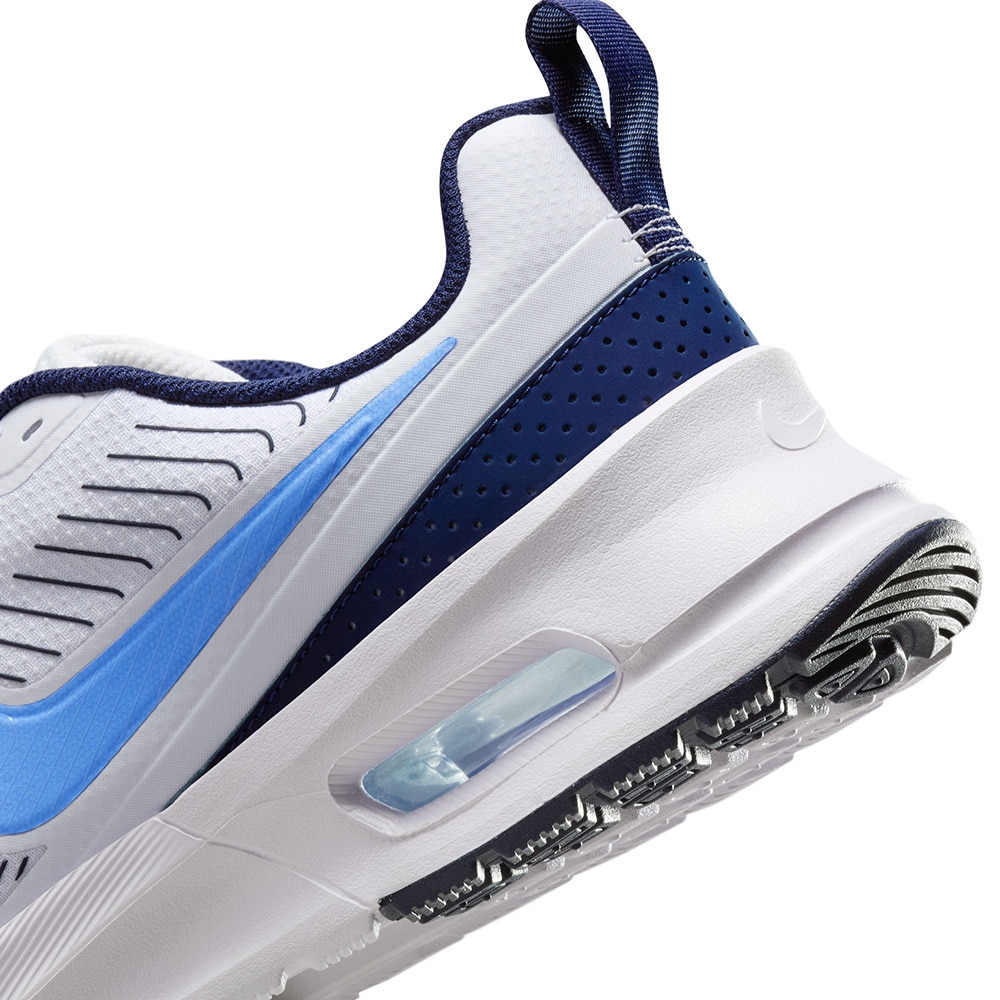 ナイキ（NIKE）（メンズ）スニーカー スポーツシューズ エア マックス ニュアクシス FD4329-103