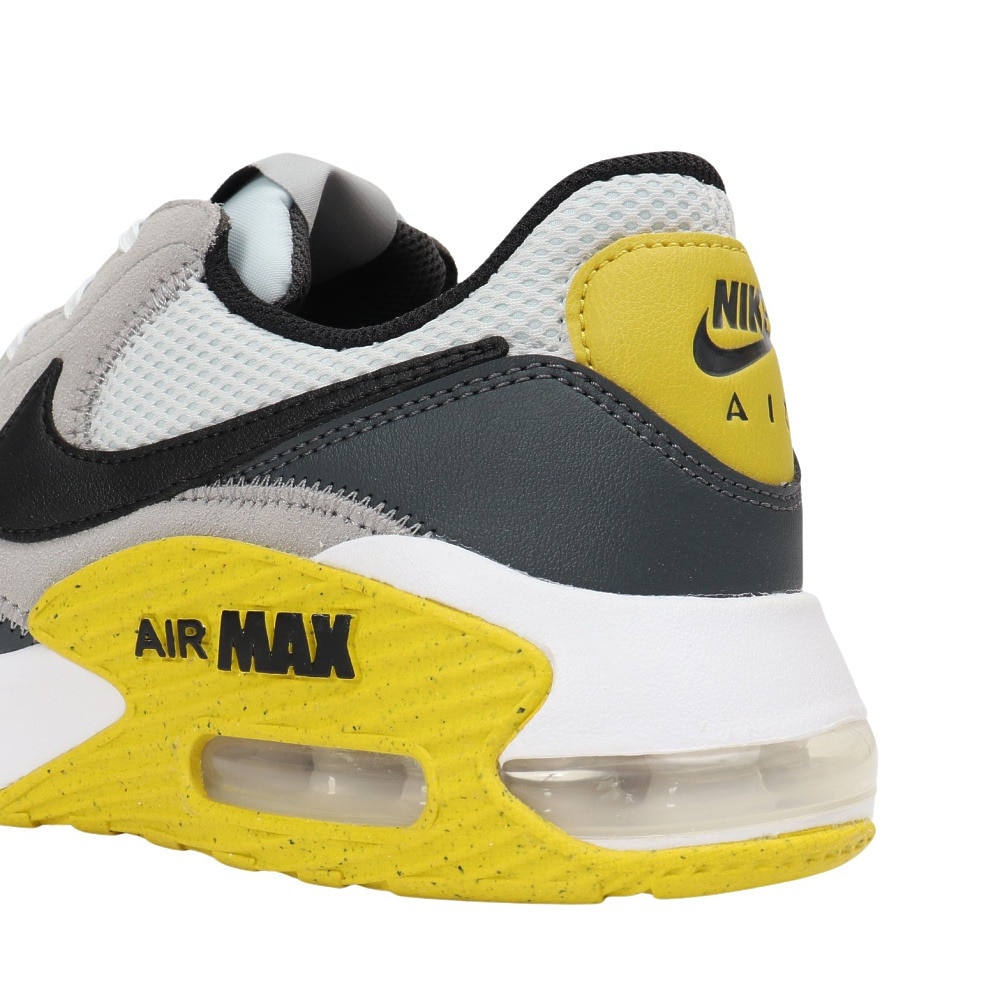 ナイキ（NIKE）（メンズ）スニーカー スポーツシューズ エアマックス エクシー オフホワイト FZ5486-005 スポーツ カジュアルシューズ
