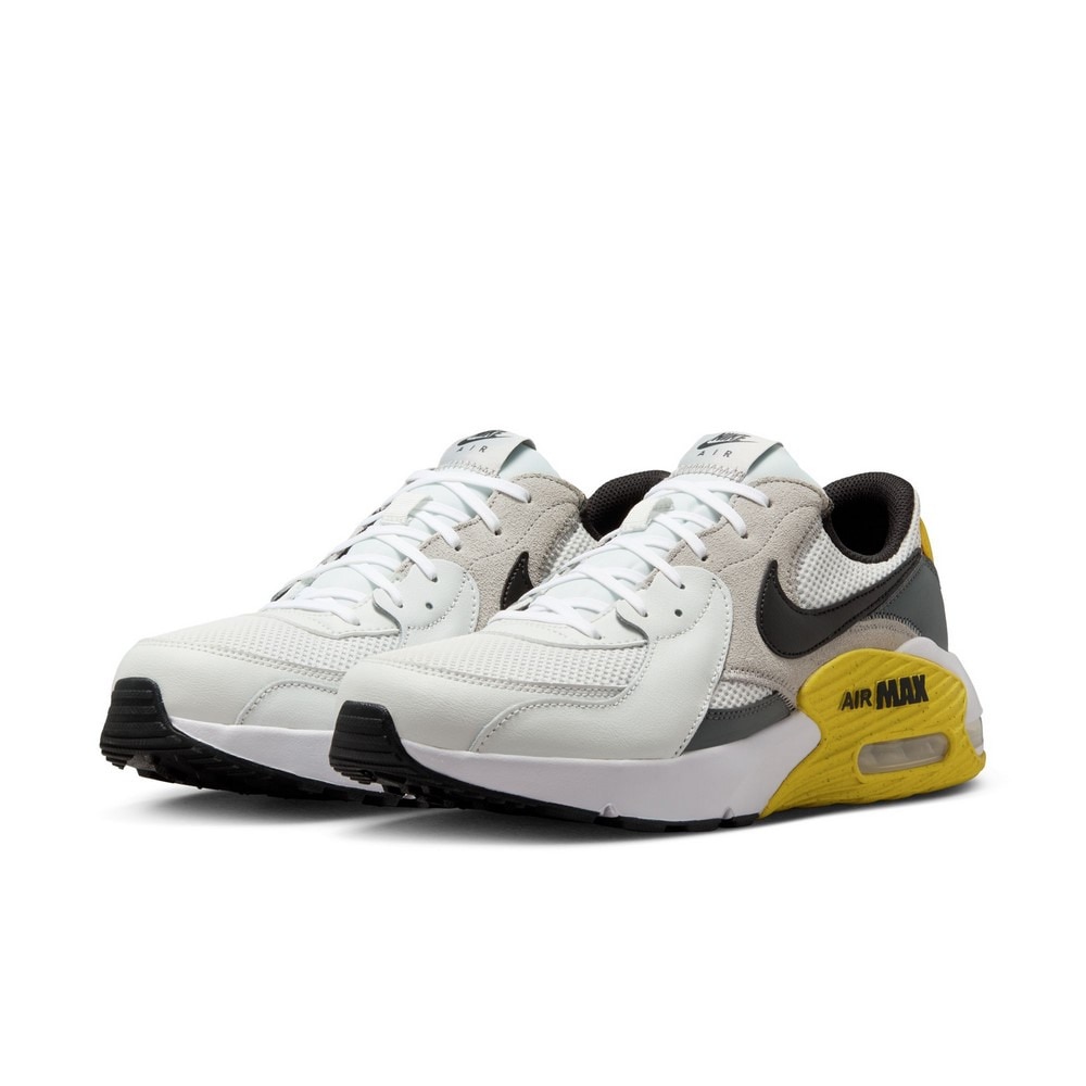 ナイキ（NIKE）（メンズ）スニーカー スポーツシューズ エア マックス エクシー FZ5486-005