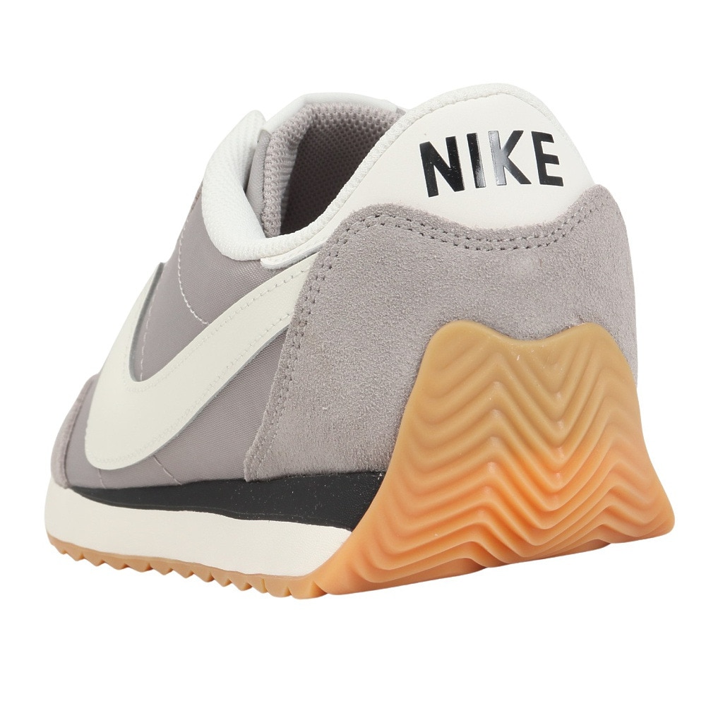ナイキ（NIKE）（メンズ）スニーカー スポーツシューズ パシフィック グレー HQ2052-003 スポーツ カジュアルシューズ 快適 履き心地