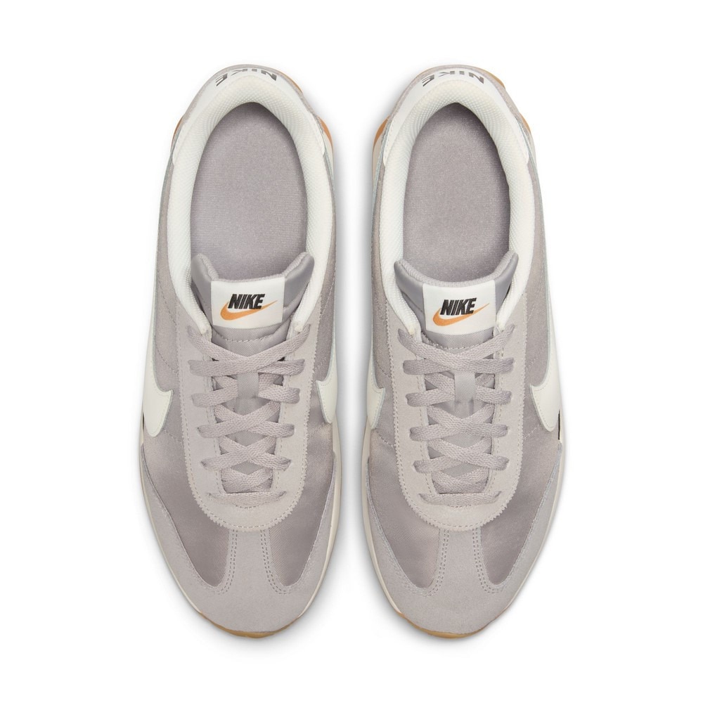 ナイキ（NIKE）（メンズ）スニーカー スポーツシューズ パシフィック グレー HQ2052-003 スポーツ カジュアルシューズ 快適 履き心地
