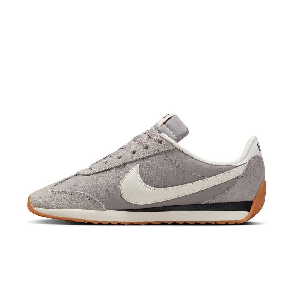 ナイキ（NIKE）（メンズ）スニーカー スポーツシューズ パシフィック グレー HQ2052-003 スポーツ カジュアルシューズ 快適 履き心地