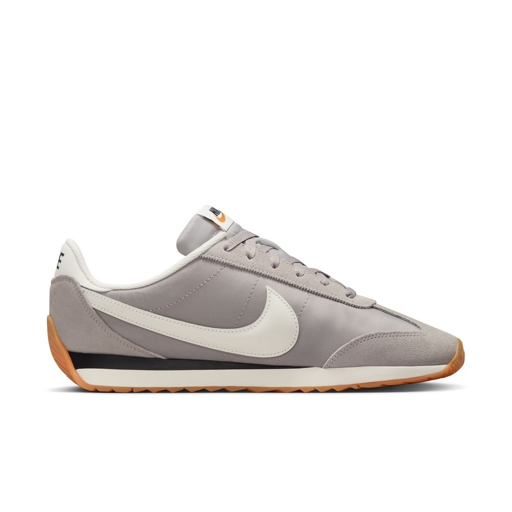 ナイキ（NIKE）（メンズ）スニーカー スポーツシューズ パシフィック グレー HQ2052-003 スポーツ カジュアルシューズ 快適 履き心地