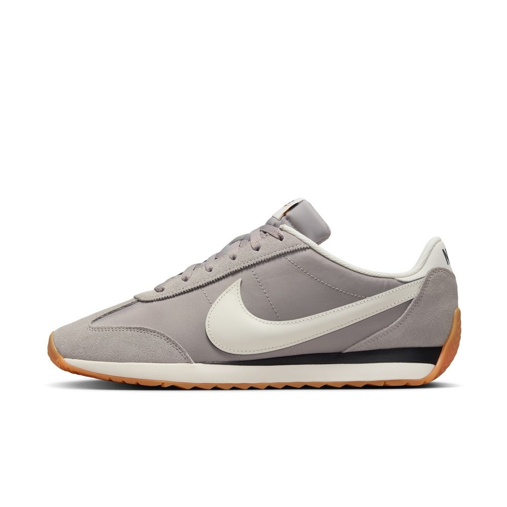 ナイキ（NIKE）（メンズ）スニーカー スポーツシューズ パシフィック グレー HQ2052-003 スポーツ カジュアルシューズ 快適 履き心地