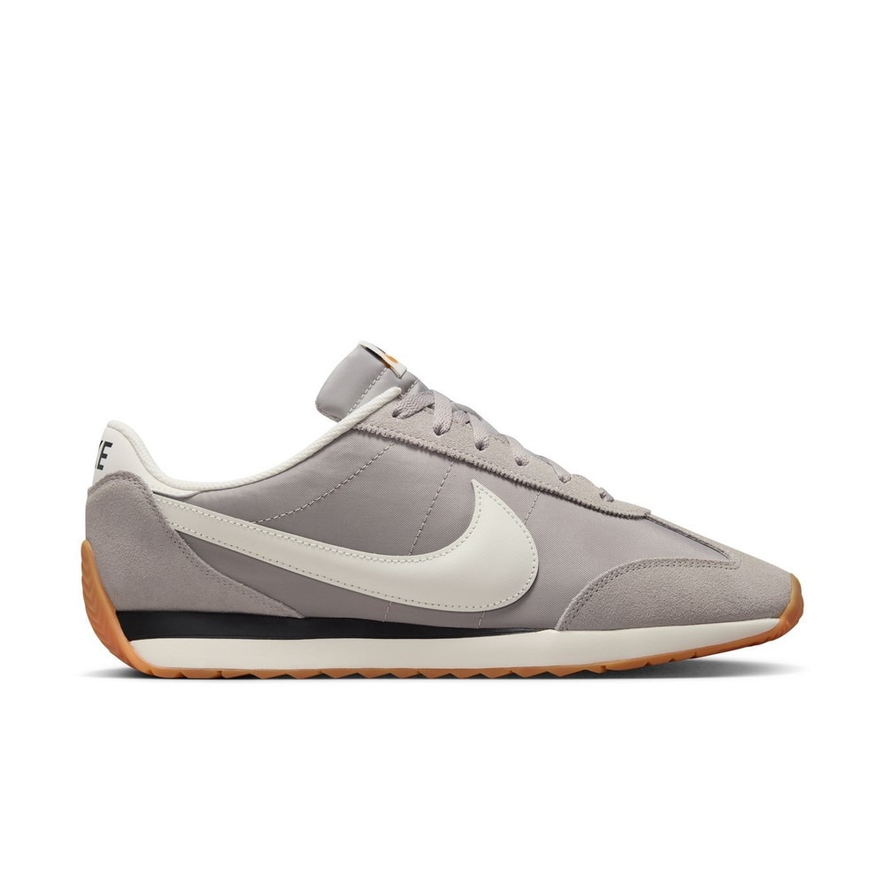 ナイキ（NIKE）（メンズ）スニーカー スポーツシューズ パシフィック グレー HQ2052-003 スポーツ カジュアルシューズ 快適 履き心地