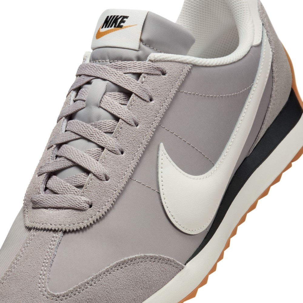 ナイキ（NIKE）（メンズ）スニーカー スポーツシューズ パシフィック グレー HQ2052-003 スポーツ カジュアルシューズ 快適 履き心地