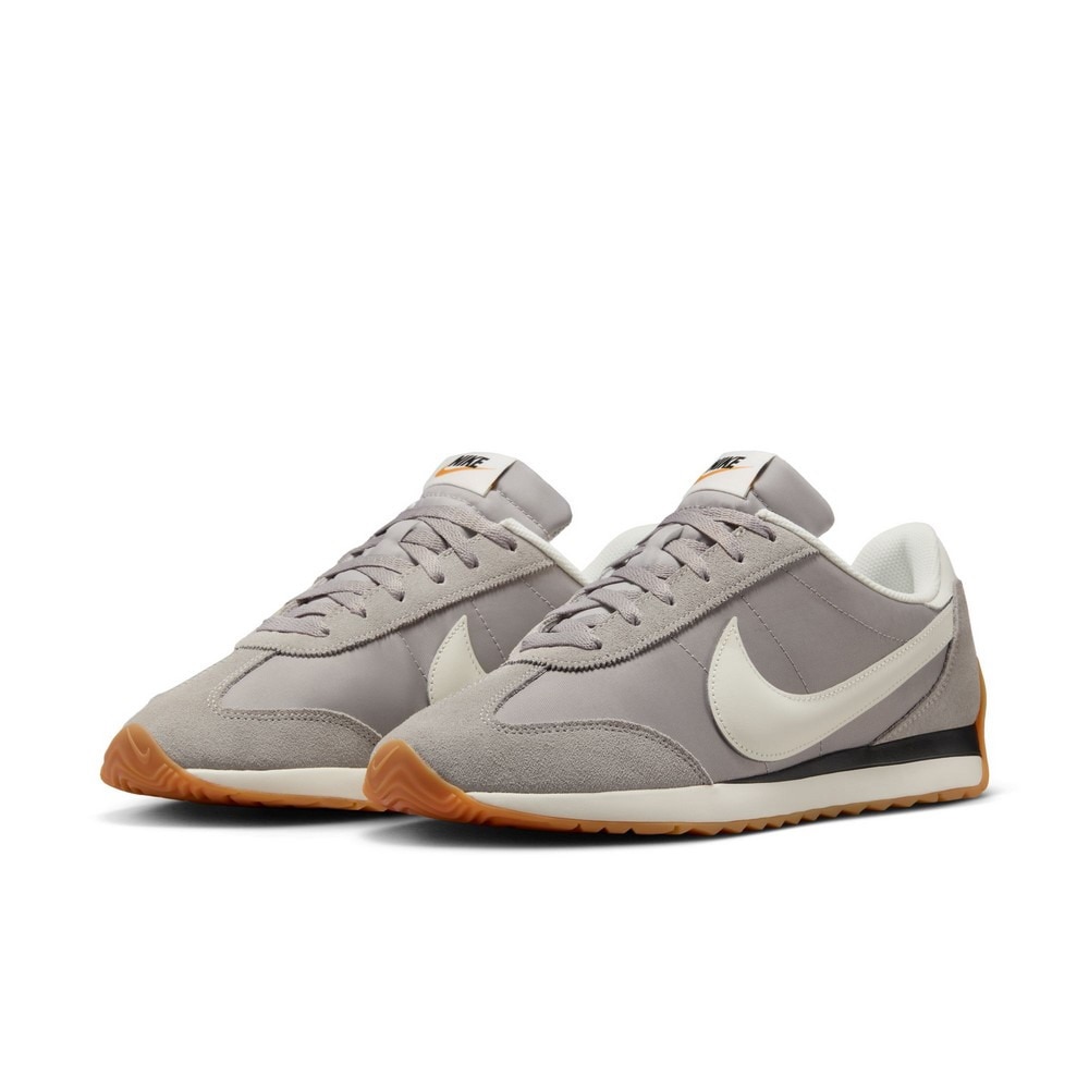 ナイキ（NIKE）（メンズ）スニーカー スポーツシューズ パシフィック グレー HQ2052-003 スポーツ カジュアルシューズ 快適 履き心地