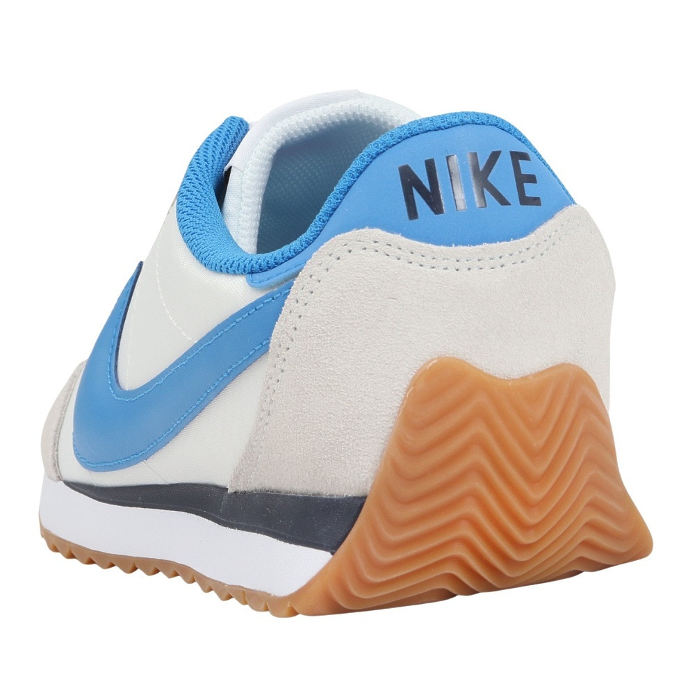 ナイキ（NIKE）（メンズ）スニーカー スポーツシューズ パシフィック オフホワイト HQ2052-103 スポーツ カジュアルシューズ 快適 履き心地