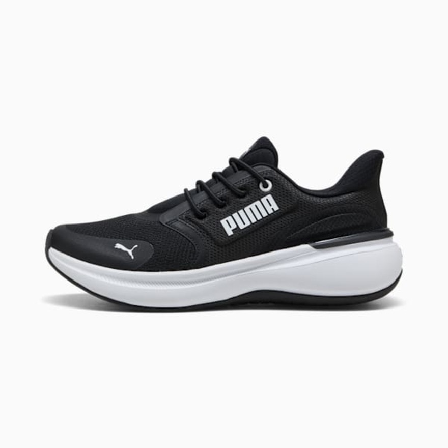 プーマ（PUMA）（メンズ）スニーカー スポーツシューズ ソフトライド EXO シフト ランニングシューズ 31172301