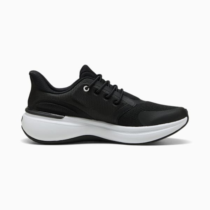プーマ（PUMA）（メンズ）スニーカー スポーツシューズ ソフトライド EXO シフト ランニングシューズ 31172301