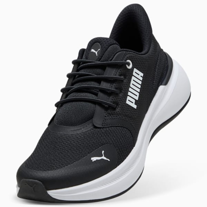 プーマ（PUMA）（メンズ）スニーカー スポーツシューズ ソフトライド EXO シフト ランニングシューズ 31172301