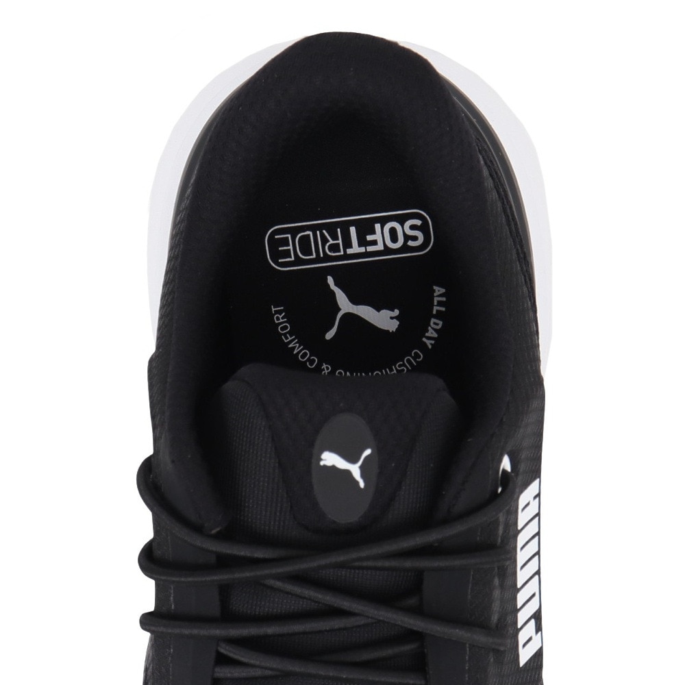 プーマ（PUMA）（メンズ）スニーカー スポーツシューズ ソフト