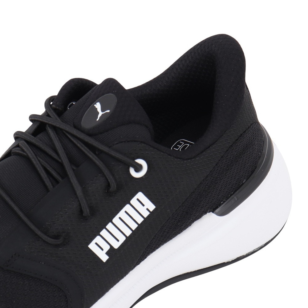 プーマ（PUMA）（メンズ）スニーカー スポーツシューズ ソフトライド