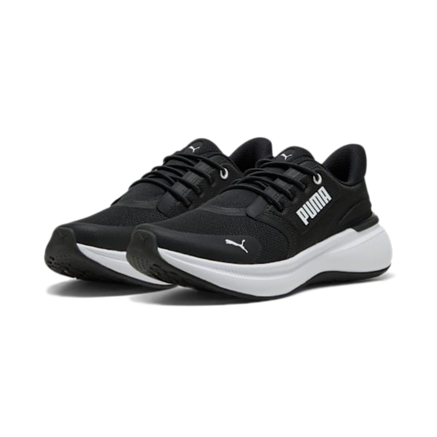 プーマ（PUMA）（メンズ）スニーカー スポーツシューズ ソフトライド EXO シフト ランニングシューズ 31172301