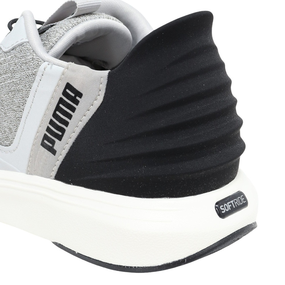 プーマ（PUMA）（メンズ）スニーカー ソフトライド クルーズ イーズイン ランニングシューズ 31199705